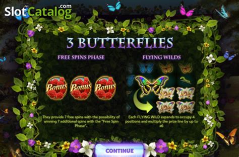 3 butterflies demo  Sign up Product Actions